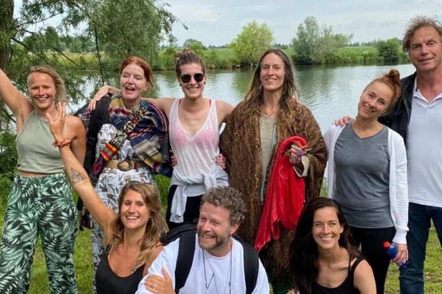3-Tage-Wochenendretreat mit zwei Plant-Medicine-Reisen