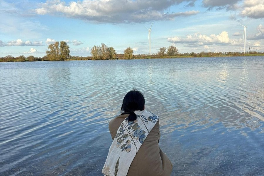 5-Tage-Retreat „Awaken Your Life" mit drei Zeremonien