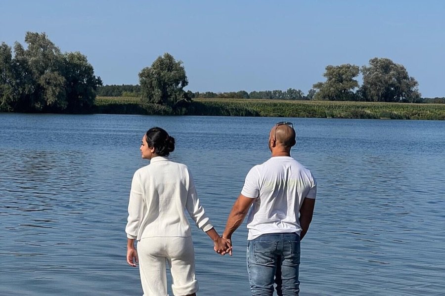VIP Heart-Medicine-Retreat für Paare in Culemborg