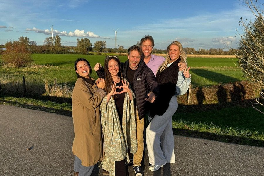 VIP Privat-Retreat mit Plant Medicine in Culemborg